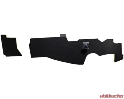 AMD Firewall Pad Dodge | Plymouth B-Body w/o AC 1966-1970 - A-151063