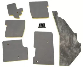 AMD Firewall Pad Dodge | Plymouth E-Body w/o AC 1970-1974