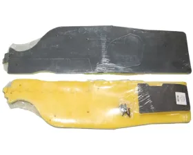 AMD Firewall Pad Dodge | Plymouth E-Body w/ AC 1970-1974