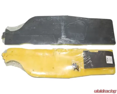 AMD Firewall Pad Dodge | Plymouth E-Body w/ AC 1970-1974 - A-151067