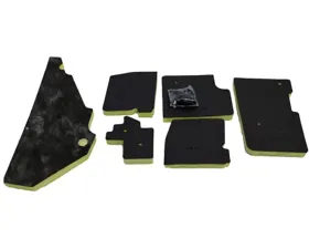 AMD Firewall Pad Dodge | Plymouth w/ AC 1967-1976