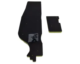 AMD Firewall Pad Dodge | Plymouth A-Body w/o AC 1967-1976