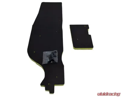 AMD Firewall Pad Dodge | Plymouth A-Body w/o AC 1967-1976 - A-151079