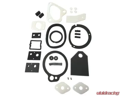 AMD Firewall Gasket Set w/ Wiper Pivots Dodge | Plymouth A-Body w/ AC 1967-1972 - A-151323