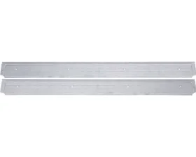 AMD Door Sill Plates - Pair Dodge | Plymouth B-Body 1966-1967