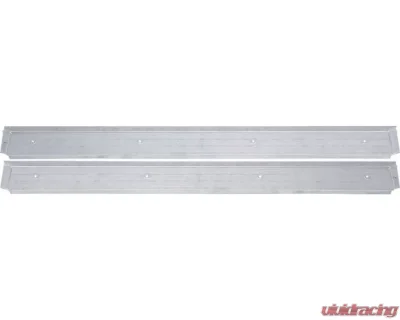 AMD Door Sill Plates - Pair Dodge | Plymouth B-Body 1966-1967 - A-180018