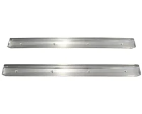 AMD Door Sill Plates - Pair Dodge | Plymouth B-Body 1968-1970