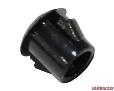 AMD Black Mopar A / B Body Vent Window Regulator Access Hole Plug Dodge | Plymouth 1966-1976 - A-180099-100