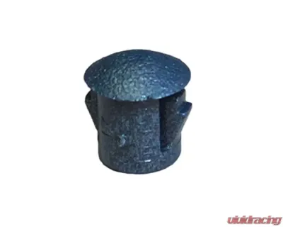 AMD Light Blue Mopar A / B Body Vent Window Regulator Access Hole Plug Dodge | Plymouth 1966-1976 - A-180099-332