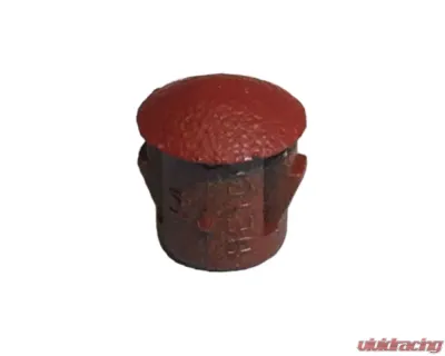 AMD Red Mopar A / B Body Vent Window Regulator Access Hole Plug Dodge | Plymouth 1966-1976 - A-180099-550