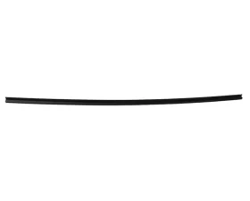 AMD Interior Rear Window Trim Dodge Charger 1968-1970