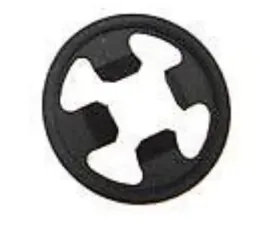 AMD Window Regulator Arm Clip Dodge | Plymouth 1962-1976