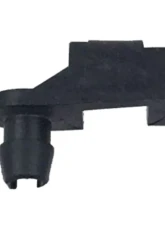 AMD LH Door Lock Rod Clip Dodge | Plymouth 1968-1972                                     - A-270023 - Image 4
