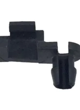AMD LH Door Lock Rod Clip Dodge | Plymouth 1968-1972                                     - A-270023 - Image 2