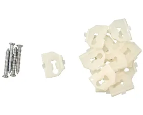 AMD Rocker Molding Clip Set Dodge | Plymouth 1971-1974