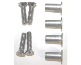 AMD Mirror Mounting Kit Dodge | Plymouth 1970-1974