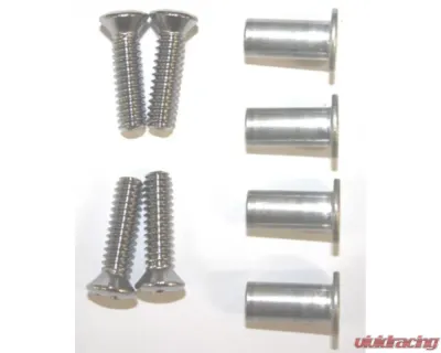 AMD Mirror Mounting Kit Dodge | Plymouth 1970-1974 - A-270275