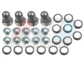 AMD Rear Finish Panel Hardware Kit Plymouth Sport Satellite | GTX 1968