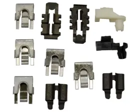 AMD Door Latch / Lock Clip Set Dodge | Plymouth 1968-1970