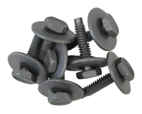 AMD Shaker Bubble To Base Bolt Kit Dodge | Plymouth E-Body 1970-1971