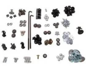 AMD Under Hood Bolt Kit Dodge | Plymouth E-Body 1972-1974