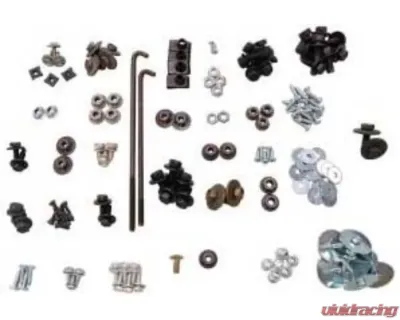 AMD Under Hood Bolt Kit Dodge | Plymouth E-Body 1972-1974 - A-270702
