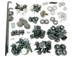 AMD Under Hood Bolt Kit Dodge | Plymouth B-Body 1970