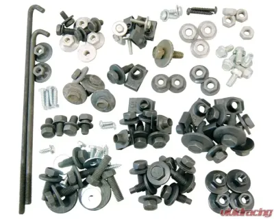 AMD Under Hood Bolt Kit Dodge | Plymouth B-Body 1970 - A-270706