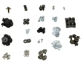 AMD Under Hood Bolt Kit Dodge | Plymouth A-Body 1967-1969