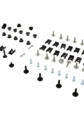 AMD Air Grabber Mounting Bolt Kit Dodge | Plymouth 1970-1972                                     - A-270766 - Image 2