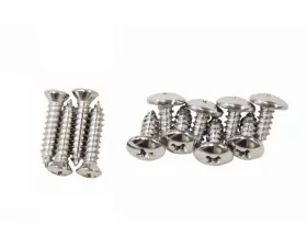 AMD Door Sill Plate Screw Set Dodge | Plymouth B-Body 1966-1967