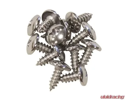 AMD Door Sill Plate Screw Set Dodge | Plymouth B-Body 1971-1974 - A-271104