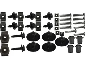 AMD Grille Hardware Kit Dodge Challenger 1971