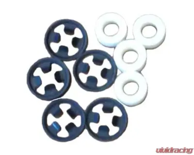 AMD Quarter Window Roller Kit Dodge | Plymouth 1966-1967 - A-280073