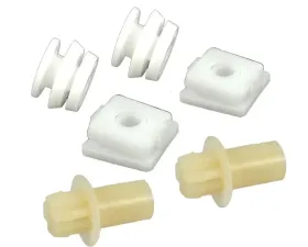 AMD Quarter Window Roller Kit Dodge | Plymouth E-Body 1970-1974