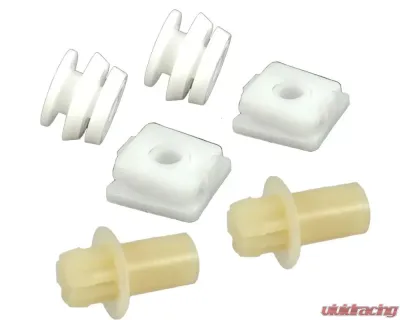 AMD Quarter Window Roller Kit Dodge | Plymouth E-Body 1970-1974 - A-280085