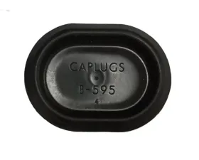 AMD Firewall Clutch Rod Plug Dodge | Plymouth 1966-1976
