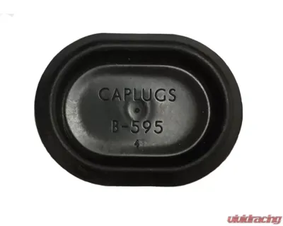 AMD Firewall Clutch Rod Plug Dodge | Plymouth 1966-1976 - A-280157