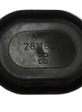 AMD Firewall Clutch Rod Plug Dodge | Plymouth 1966-1976                                     - A-280157 - Image 2