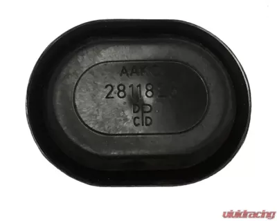 AMD Firewall Clutch Rod Plug Dodge | Plymouth 1966-1976 - A-280157