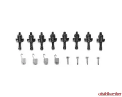AMD Headlight Adjuster Kit (4 Headlights) Dodge | Plymouth B-Body 1966-1967 - A-280525