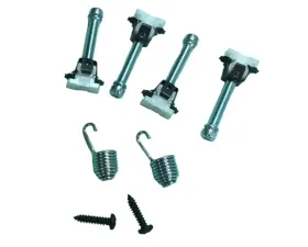 AMD Headlamp Adjuster Kit (2 Headlights) Dodge | Plymouth 1968-1971