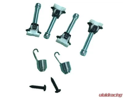 AMD Headlamp Adjuster Kit (2 Headlights) Dodge | Plymouth 1968-1971 - A-280526