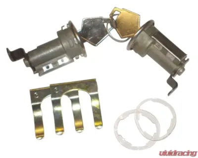 AMD Door Lock Set Dodge | Plymouth E-Body 1970-1974 - A-280563