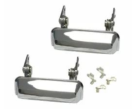 AMD Outside Door Handle Set Dodge | Plymouth B-Body 1971-1972