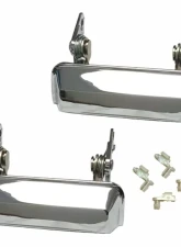AMD Outside Door Handle Set Dodge | Plymouth B-Body 1971-1972                                     - CHBHDL712 - Image 2