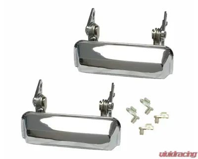 AMD Outside Door Handle Set Dodge | Plymouth B-Body 1971-1972 - CHBHDL712