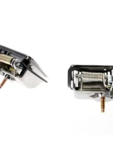 AMD LH|RH Outside Door Handles Set Dodge Challenger 1970-1974                                     - CHEHDL705 - Image 2