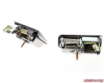 AMD LH|RH Outside Door Handles Set Dodge Challenger 1970-1974 - CHEHDL705