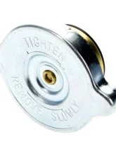 AMD Radiator Cap - Small Rivet 16# Dodge | Plymouth 1964-1969                                     - F-107 - Image 2